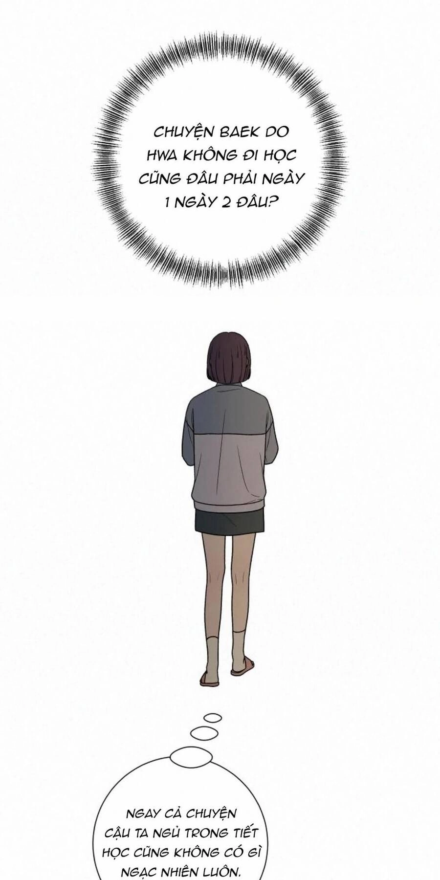 Chiến Lược: Tình Yêu Trong Sáng Chapter 16 - 36