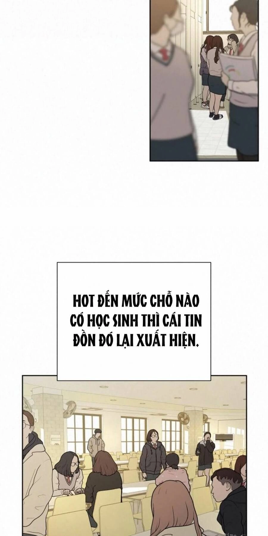 Chiến Lược: Tình Yêu Trong Sáng Chapter 16 - 38