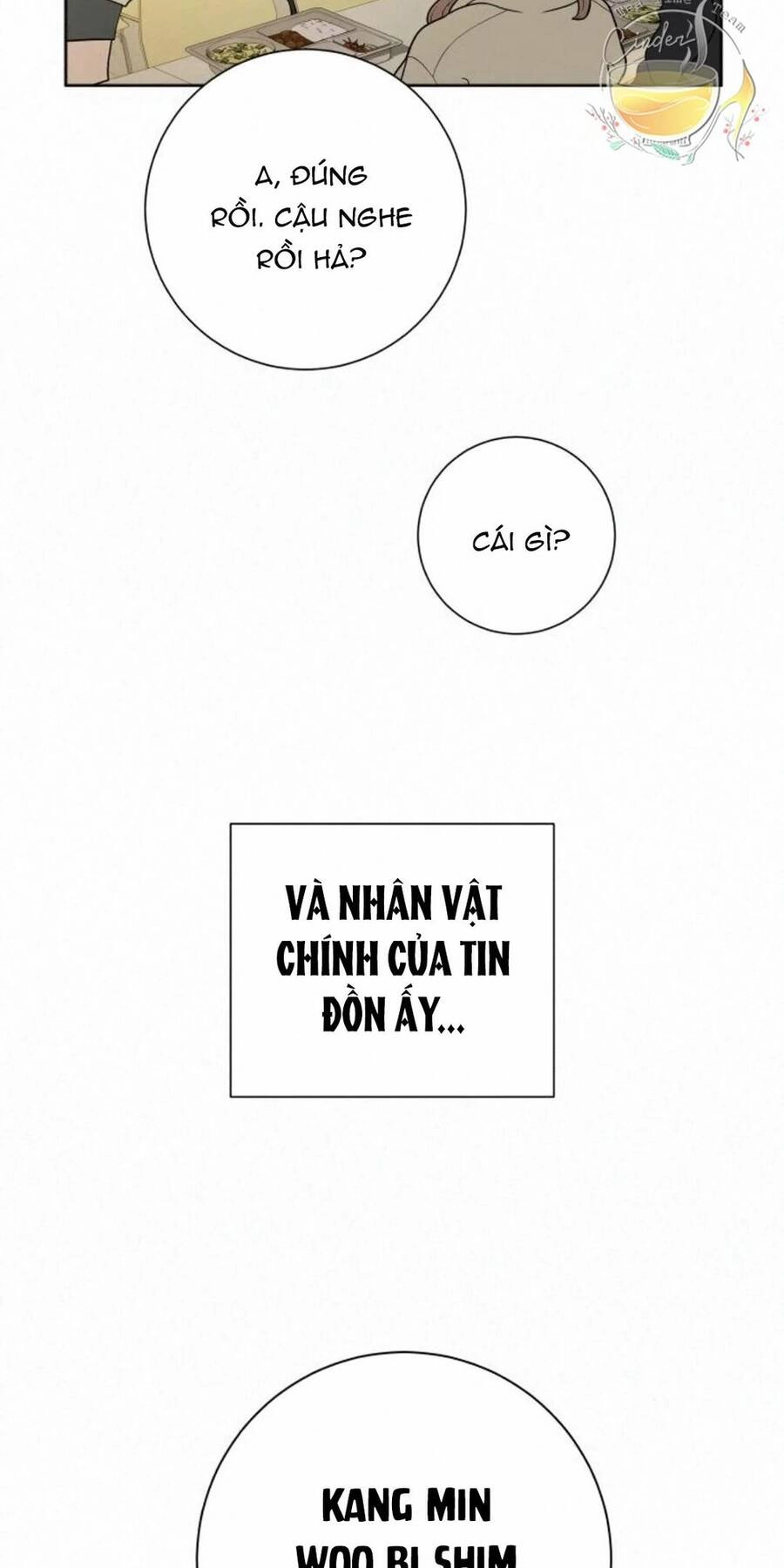 Chiến Lược: Tình Yêu Trong Sáng Chapter 16 - 39