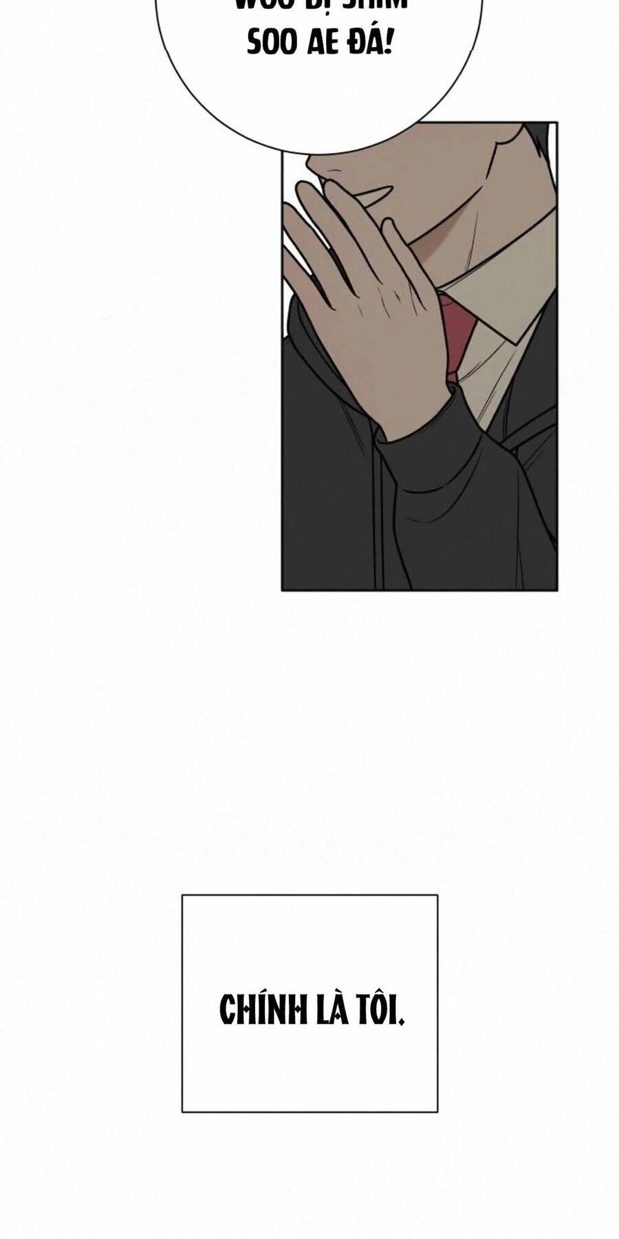 Chiến Lược: Tình Yêu Trong Sáng Chapter 16 - 40