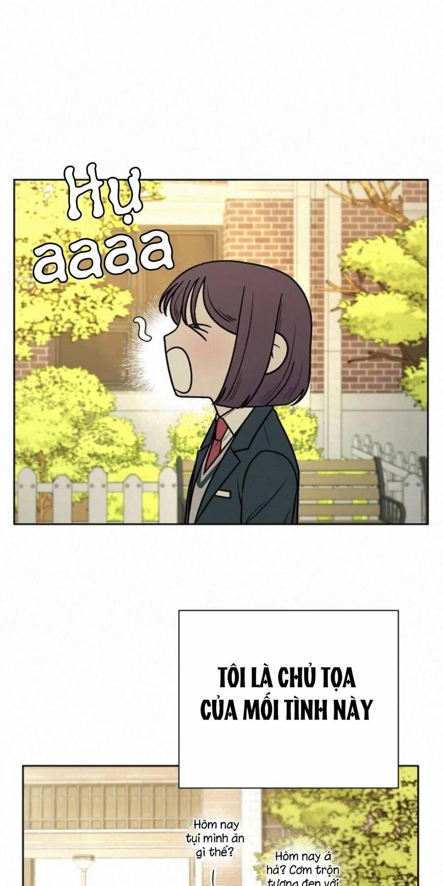 Chiến Lược: Tình Yêu Trong Sáng Chapter 16 - 41