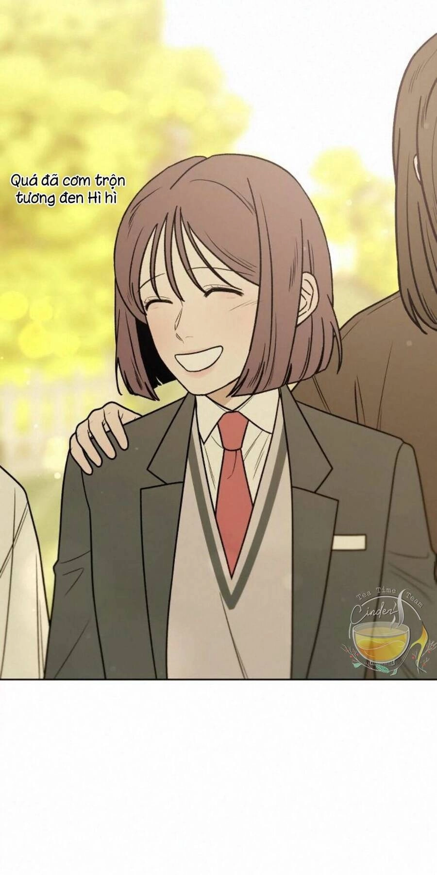 Chiến Lược: Tình Yêu Trong Sáng Chapter 16 - 45