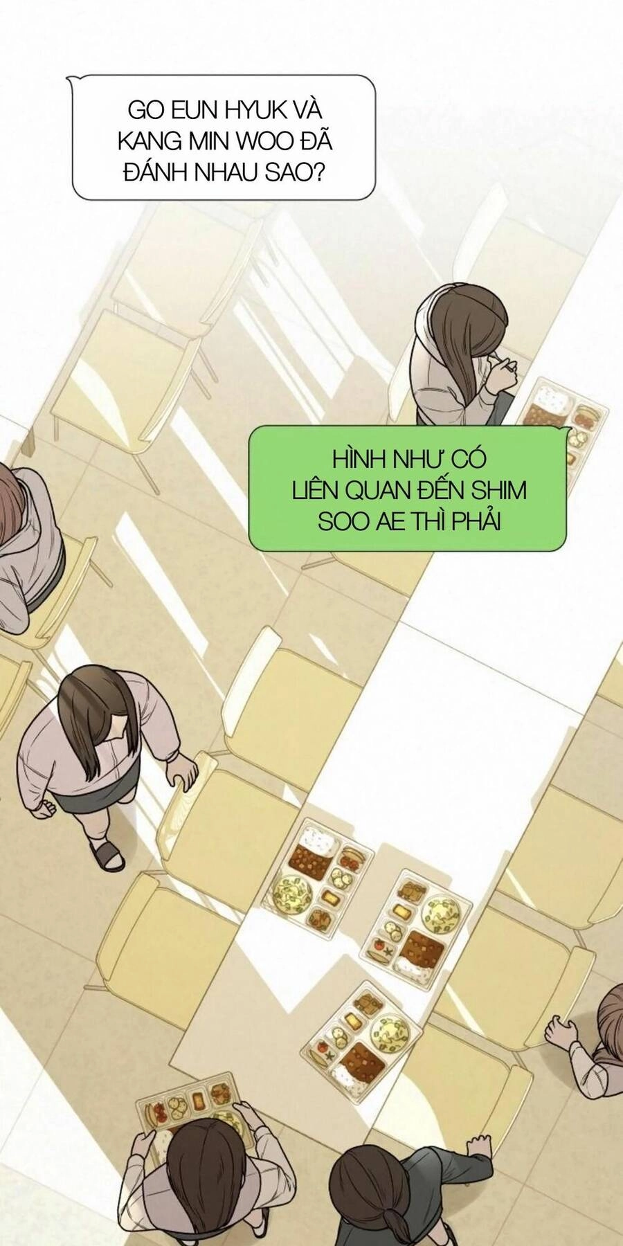 Chiến Lược: Tình Yêu Trong Sáng Chapter 16 - 47