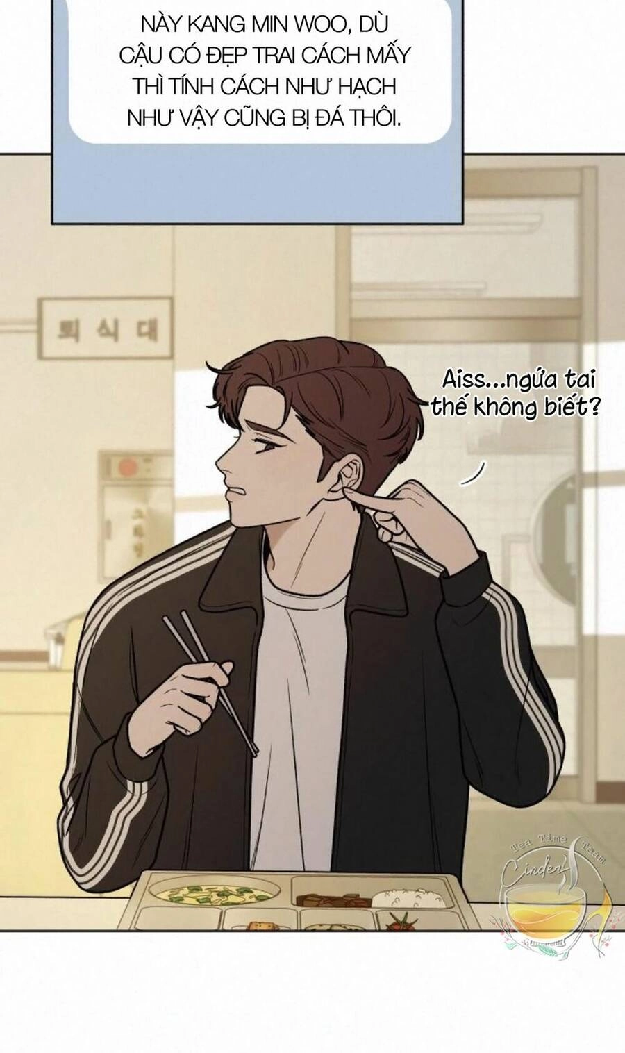 Chiến Lược: Tình Yêu Trong Sáng Chapter 16 - 50