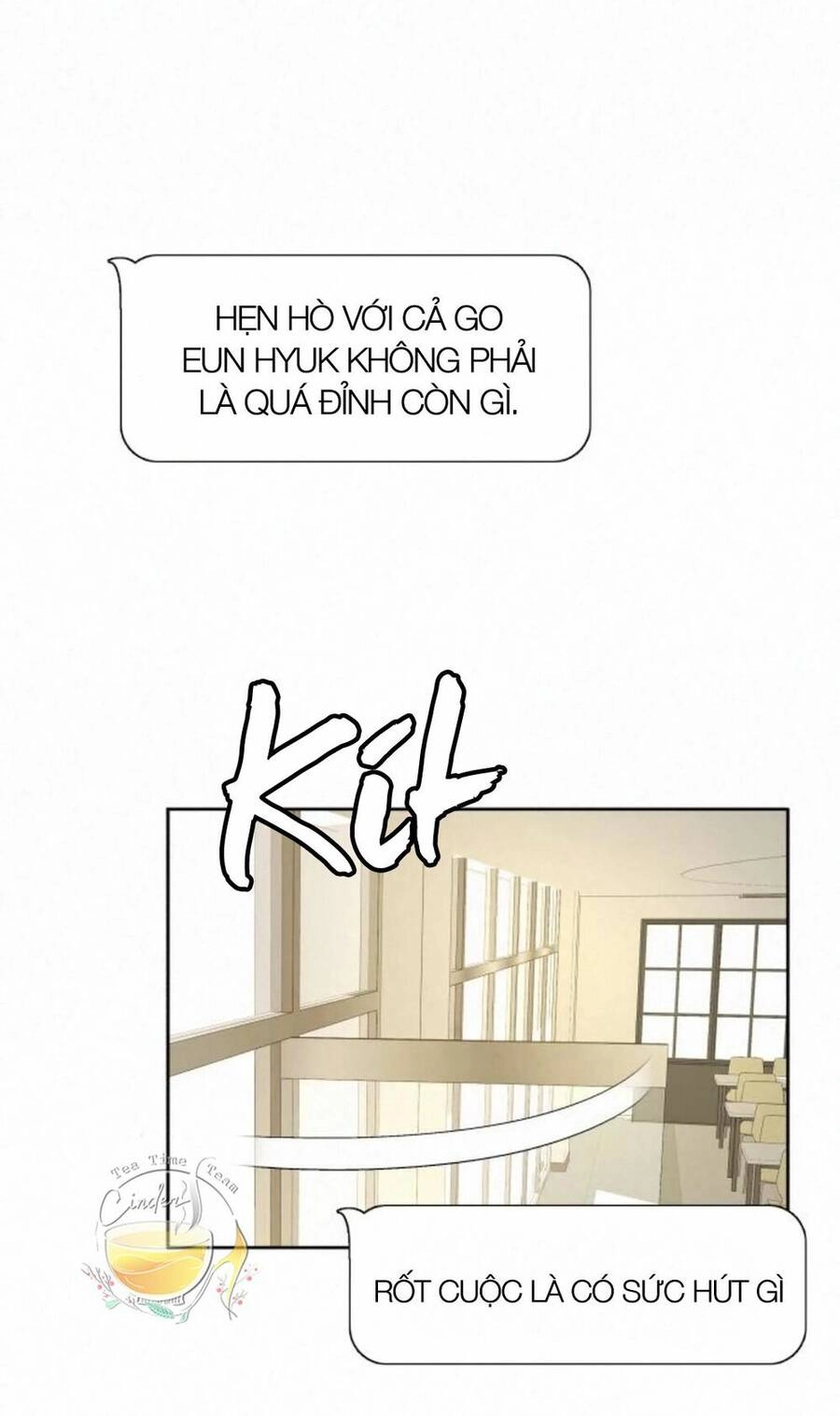 Chiến Lược: Tình Yêu Trong Sáng Chapter 16 - 51