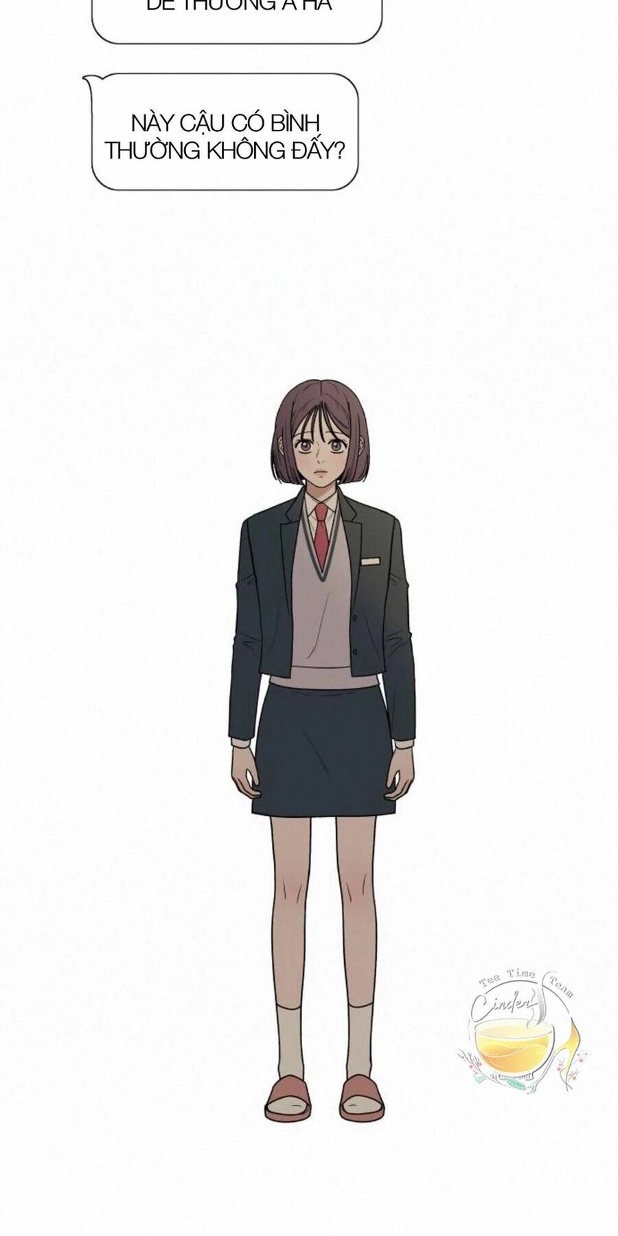 Chiến Lược: Tình Yêu Trong Sáng Chapter 16 - 54