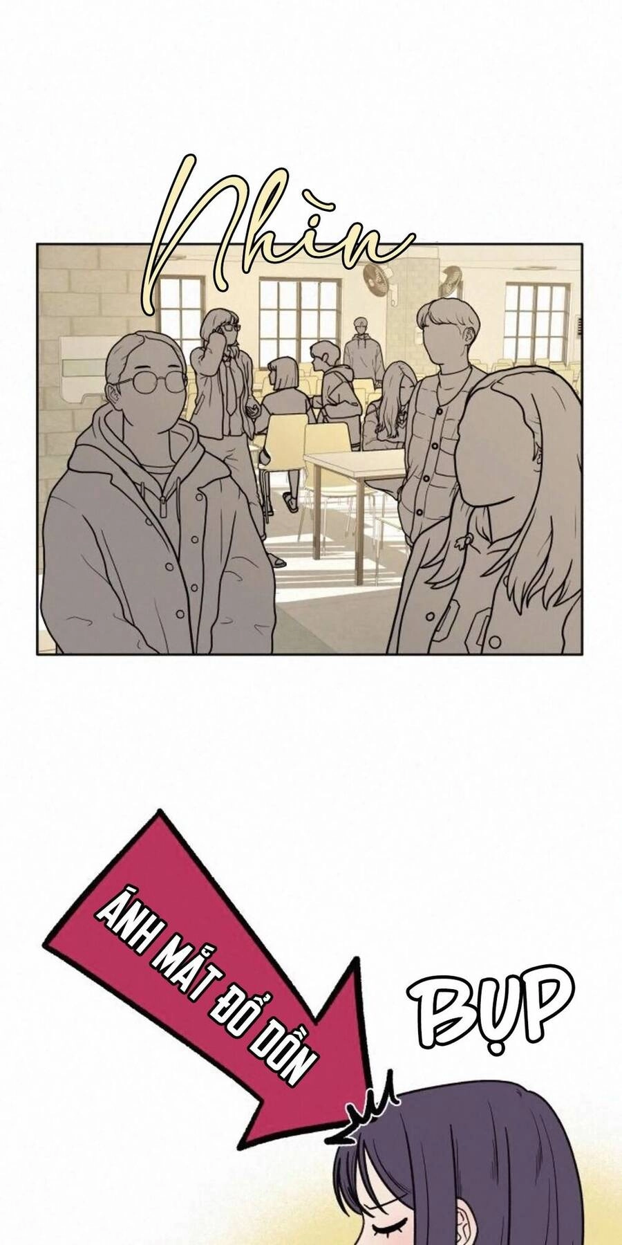 Chiến Lược: Tình Yêu Trong Sáng Chapter 16 - 55