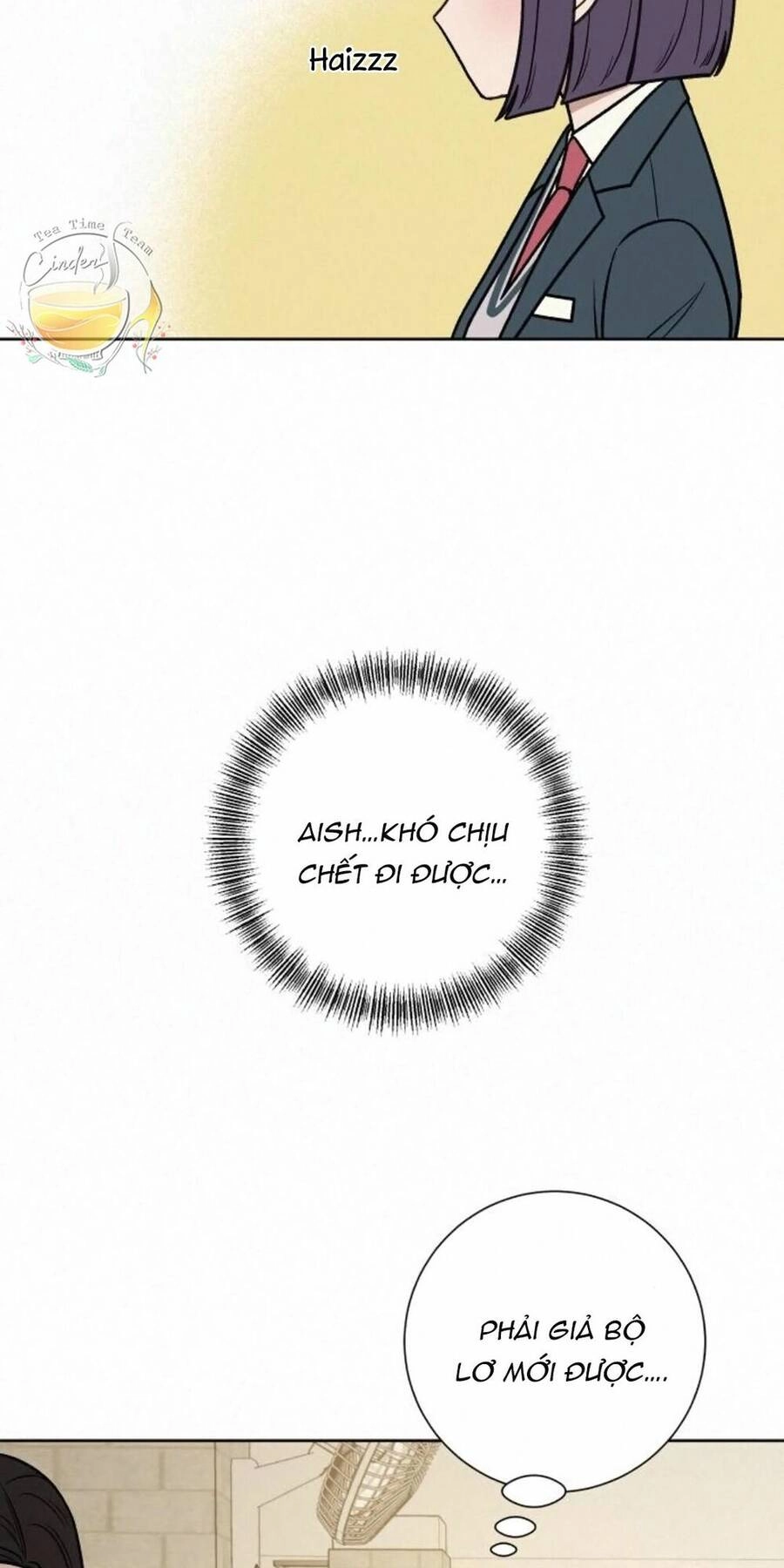 Chiến Lược: Tình Yêu Trong Sáng Chapter 16 - 56