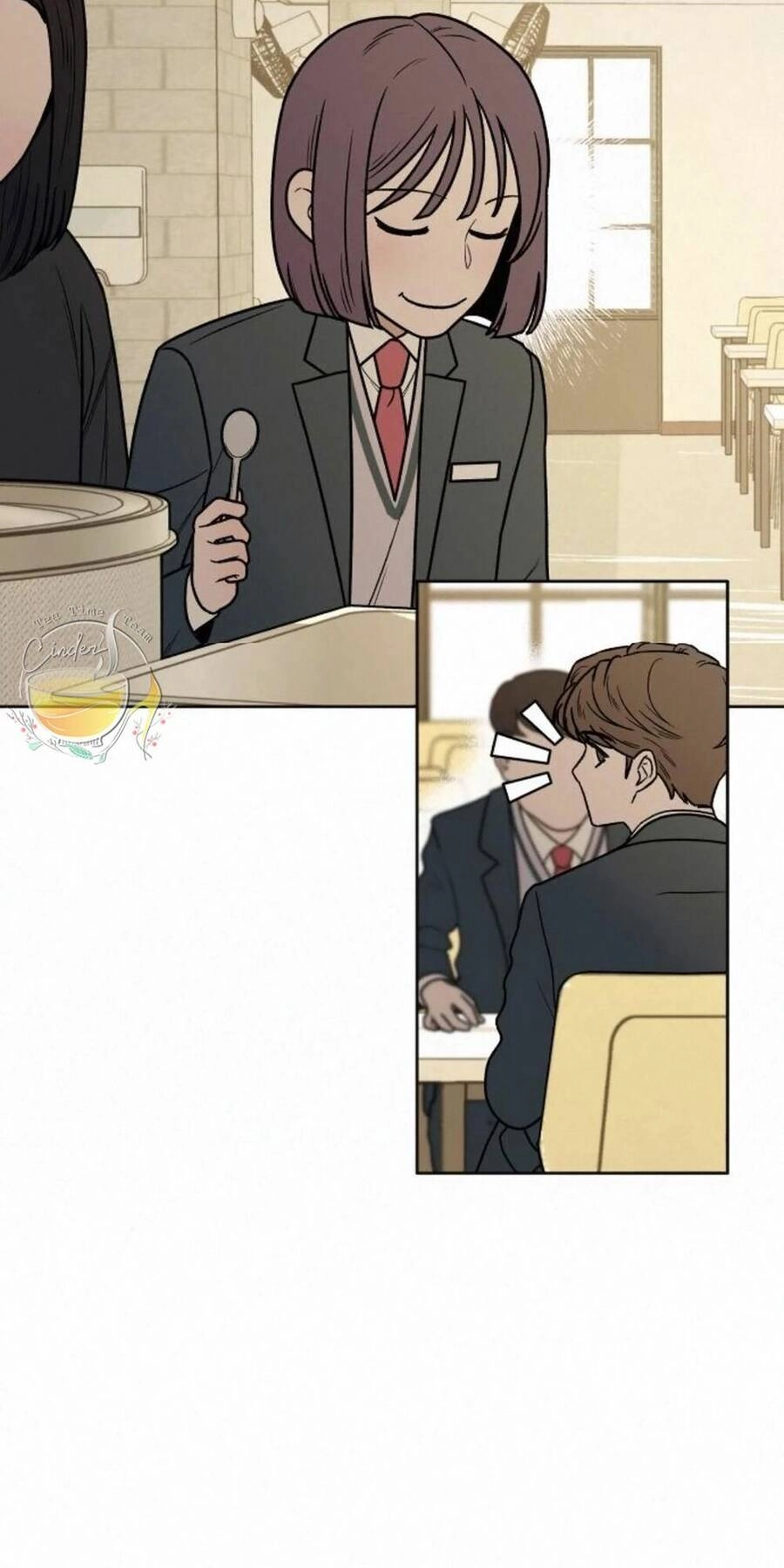 Chiến Lược: Tình Yêu Trong Sáng Chapter 16 - 57