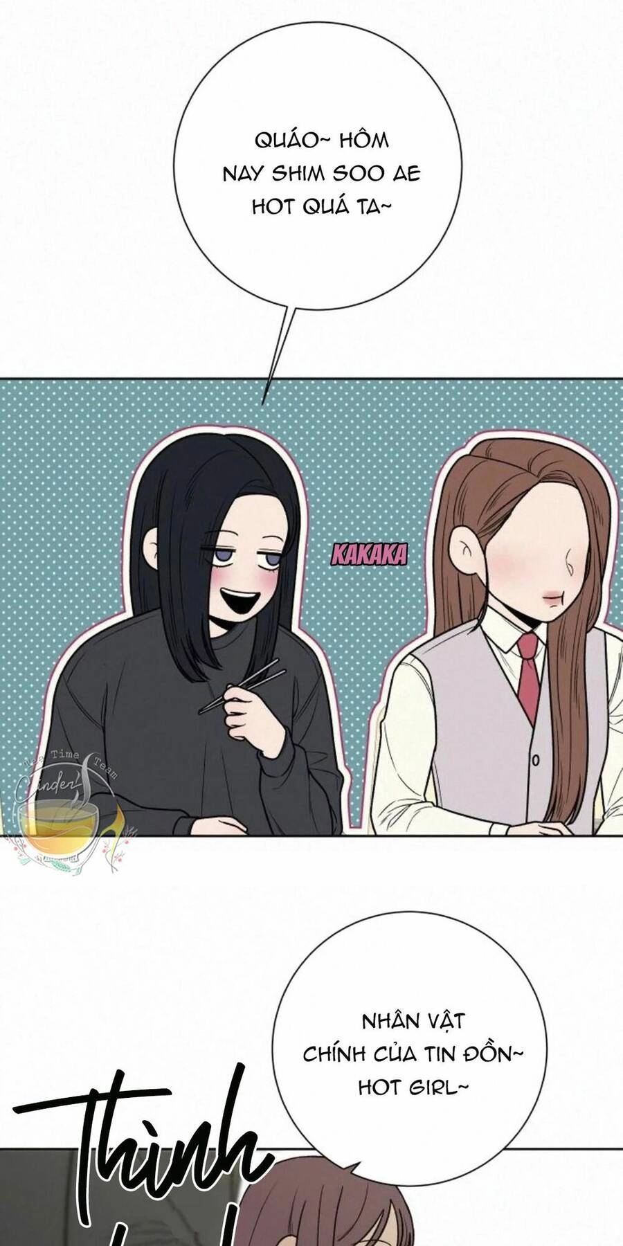 Chiến Lược: Tình Yêu Trong Sáng Chapter 16 - 61