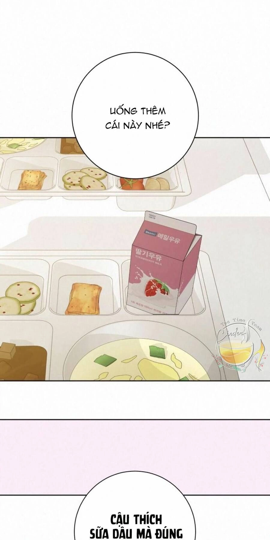 Chiến Lược: Tình Yêu Trong Sáng Chapter 16 - 64