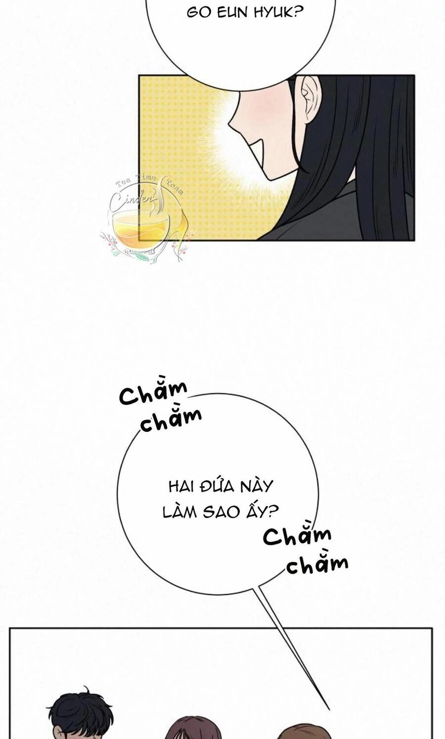 Chiến Lược: Tình Yêu Trong Sáng Chapter 16 - 66