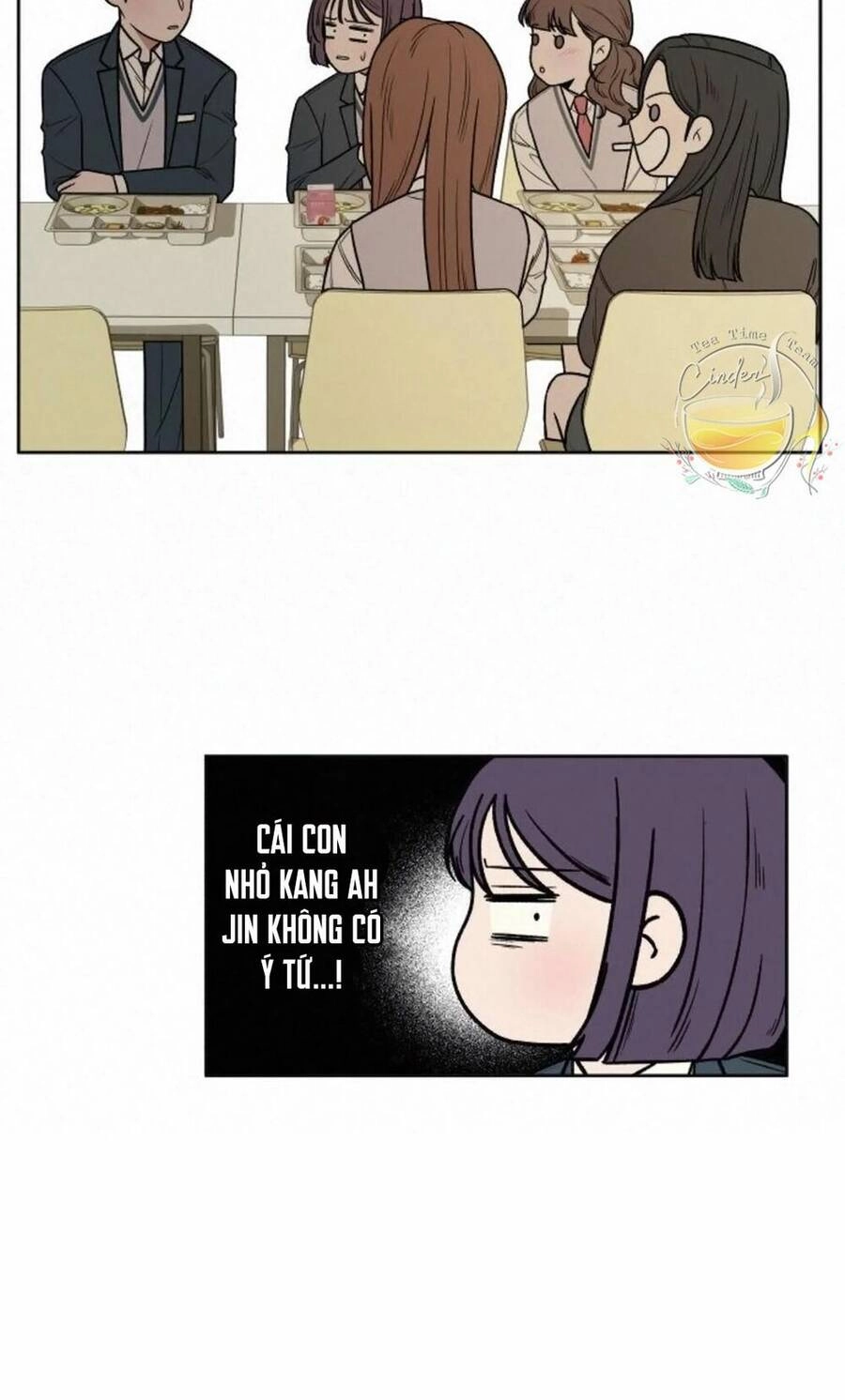 Chiến Lược: Tình Yêu Trong Sáng Chapter 16 - 67