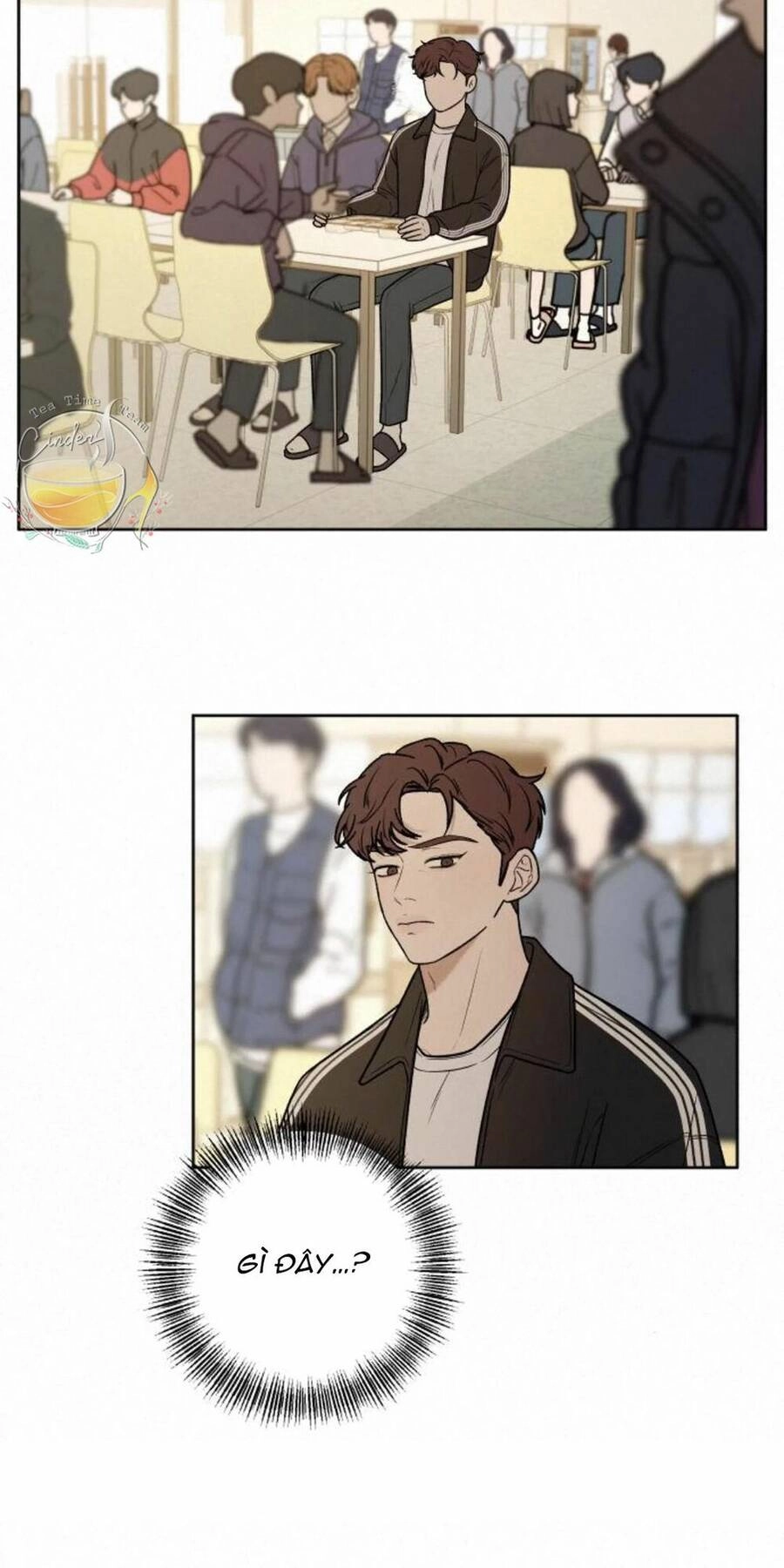 Chiến Lược: Tình Yêu Trong Sáng Chapter 16 - 70