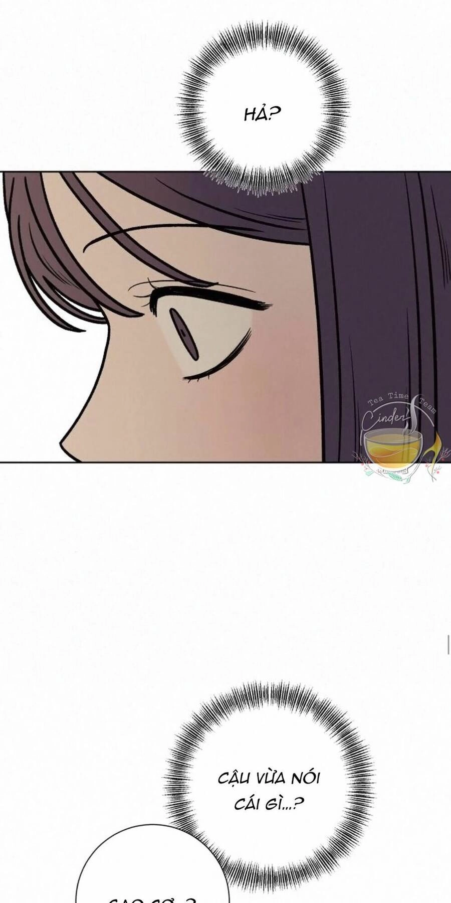 Chiến Lược: Tình Yêu Trong Sáng Chapter 16 - 75