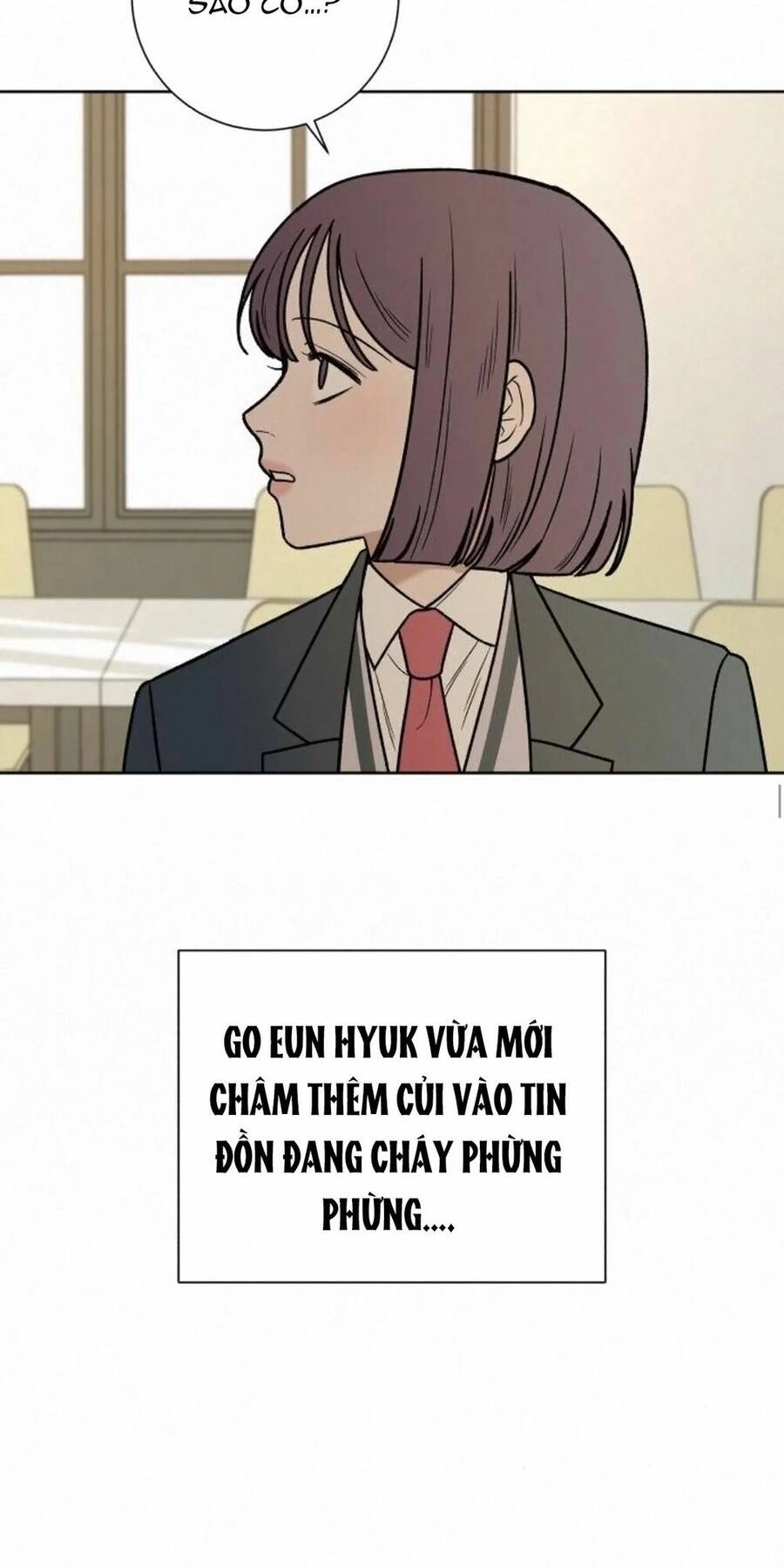 Chiến Lược: Tình Yêu Trong Sáng Chapter 16 - 76