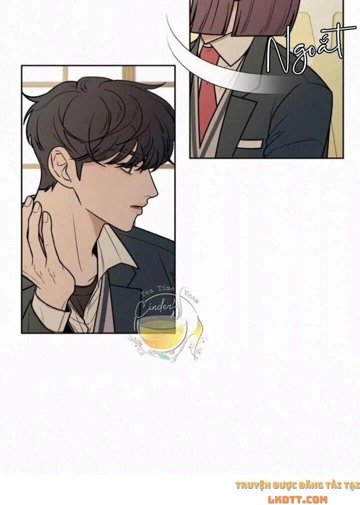 Chiến Lược: Tình Yêu Trong Sáng Chapter 17 - 7