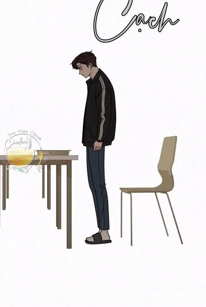 Chiến Lược: Tình Yêu Trong Sáng Chapter 17 - 13