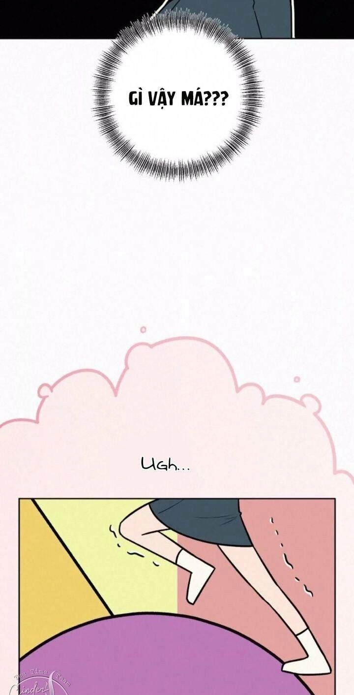 Chiến Lược: Tình Yêu Trong Sáng Chapter 17 - 15