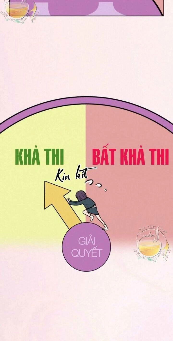 Chiến Lược: Tình Yêu Trong Sáng Chapter 17 - 16