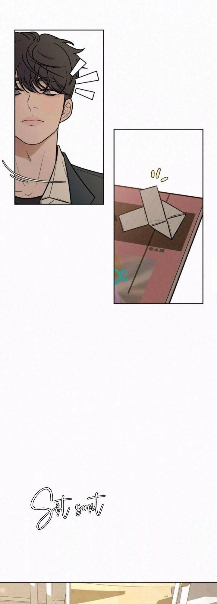 Chiến Lược: Tình Yêu Trong Sáng Chapter 17 - 22