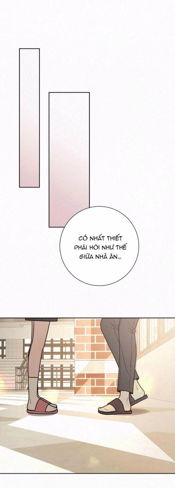 Chiến Lược: Tình Yêu Trong Sáng Chapter 17 - 25