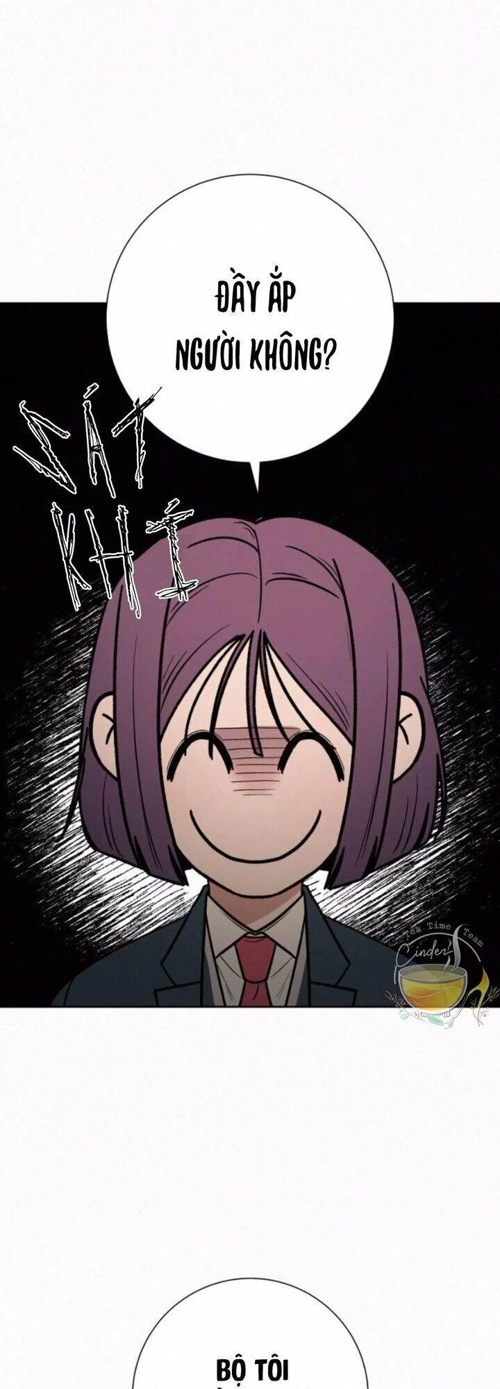 Chiến Lược: Tình Yêu Trong Sáng Chapter 17 - 26