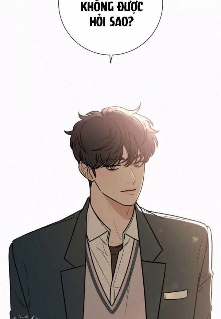 Chiến Lược: Tình Yêu Trong Sáng Chapter 17 - 27