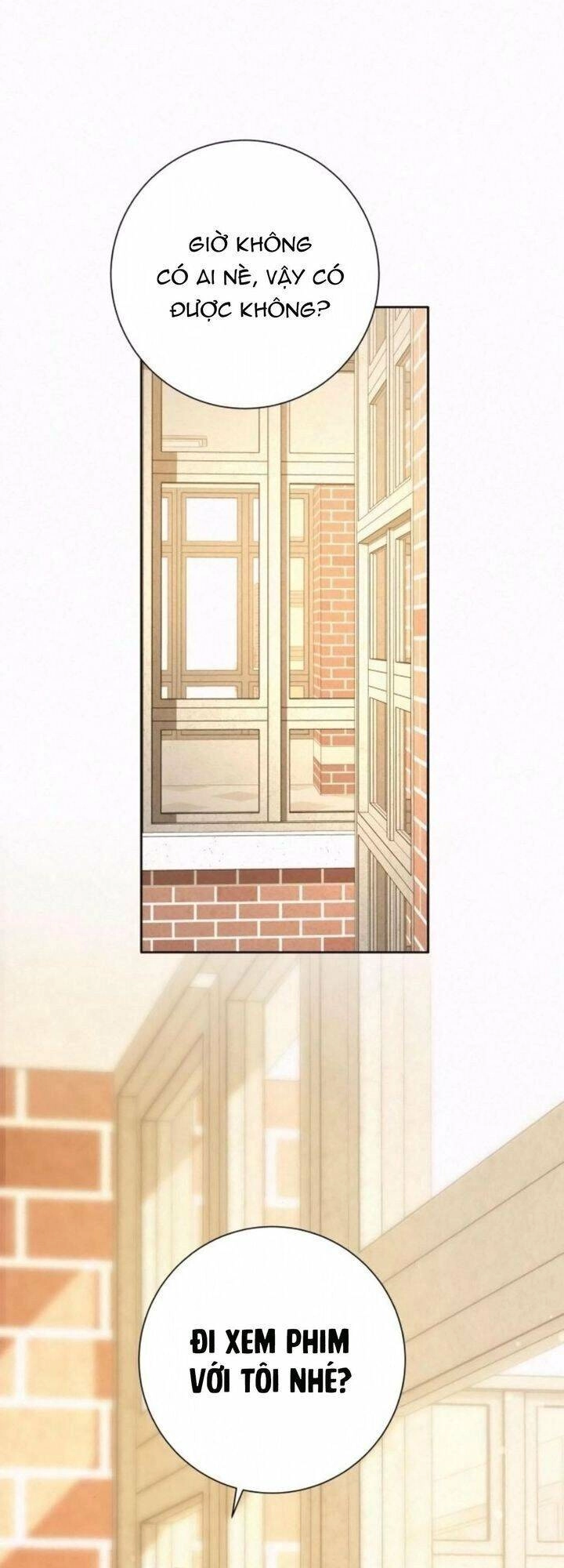 Chiến Lược: Tình Yêu Trong Sáng Chapter 17 - 33