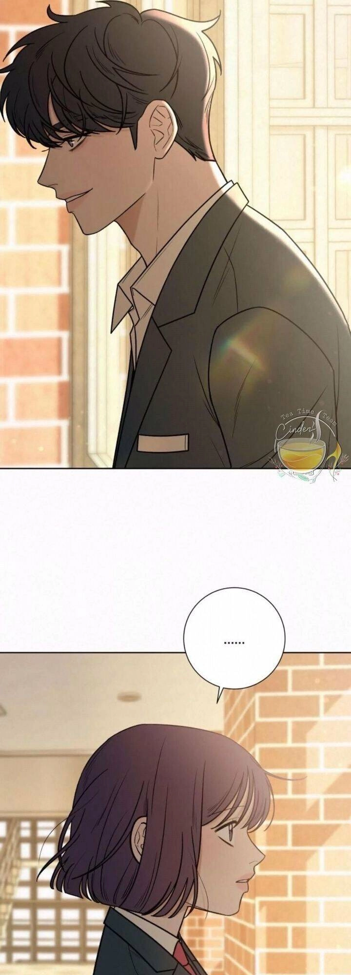 Chiến Lược: Tình Yêu Trong Sáng Chapter 17 - 34