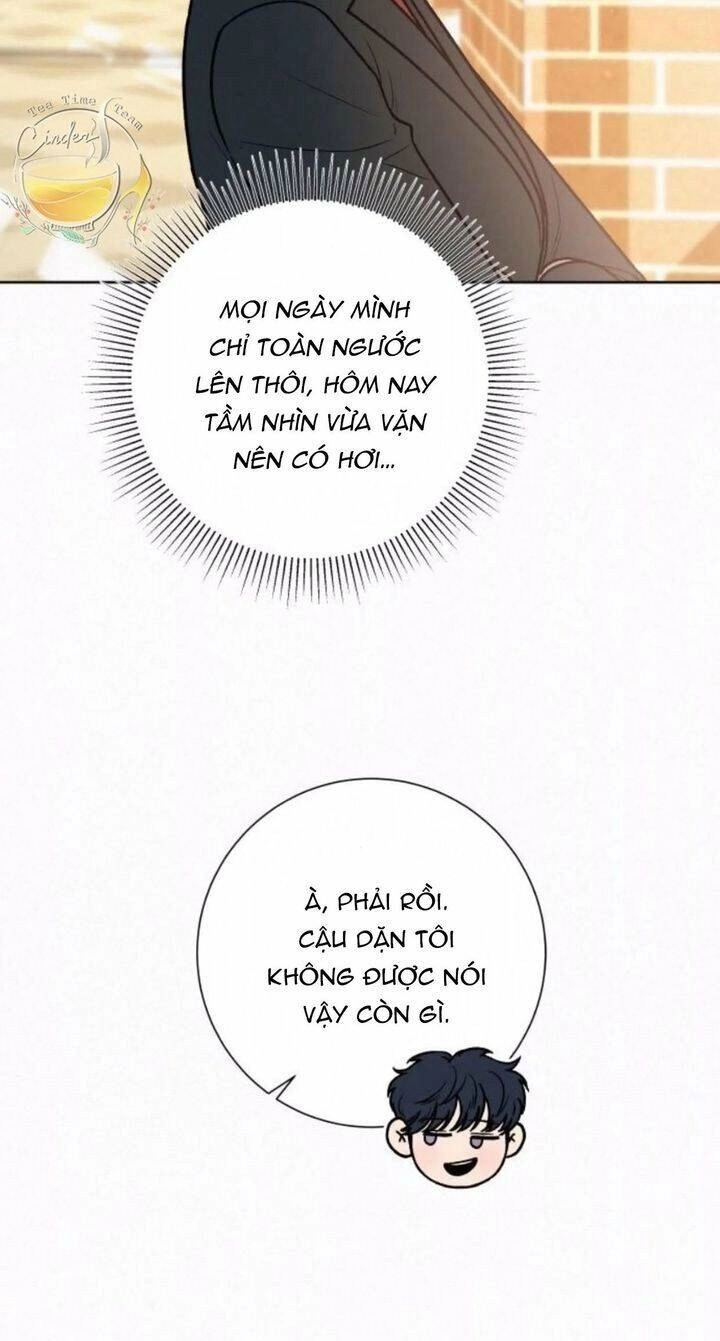 Chiến Lược: Tình Yêu Trong Sáng Chapter 17 - 35