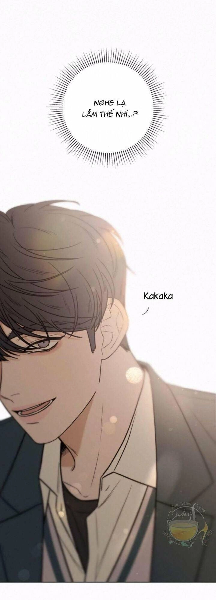 Chiến Lược: Tình Yêu Trong Sáng Chapter 17 - 37