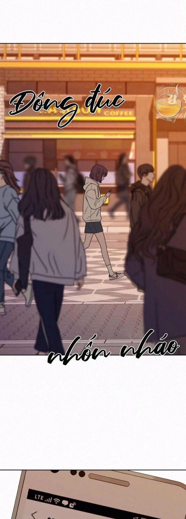 Chiến Lược: Tình Yêu Trong Sáng Chapter 17 - 44