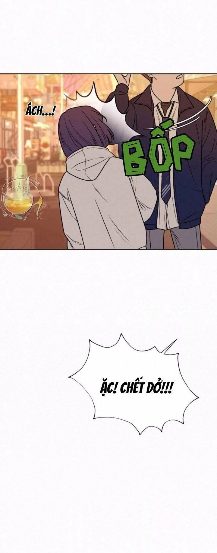 Chiến Lược: Tình Yêu Trong Sáng Chapter 17 - 46