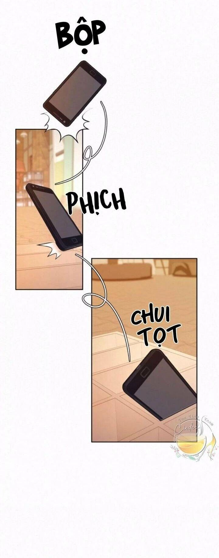 Chiến Lược: Tình Yêu Trong Sáng Chapter 17 - 47