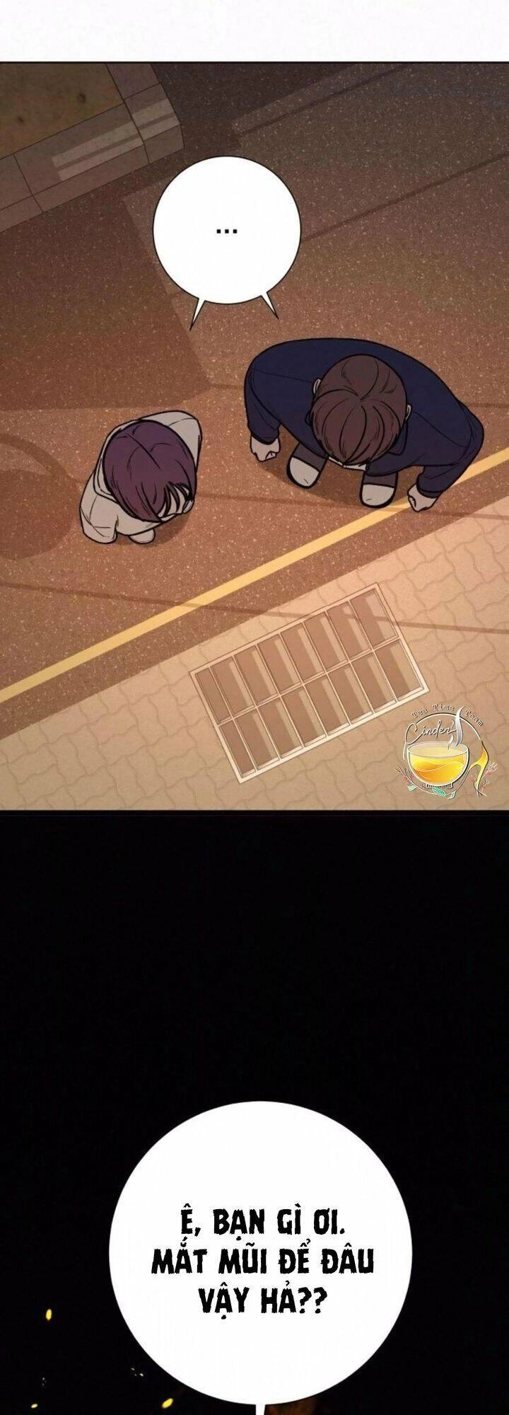 Chiến Lược: Tình Yêu Trong Sáng Chapter 17 - 48