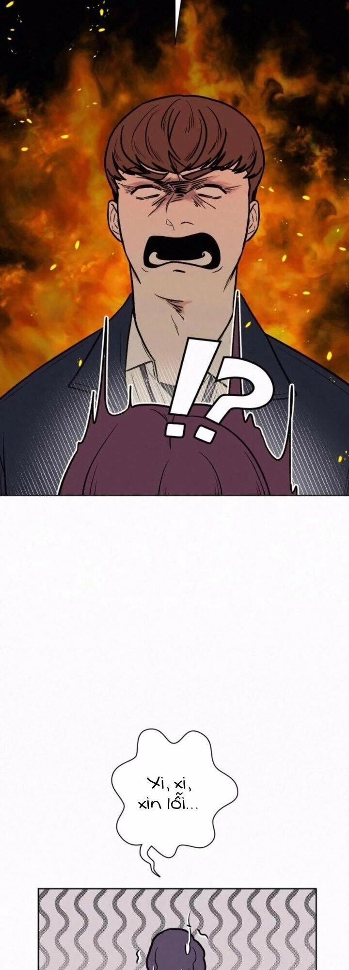 Chiến Lược: Tình Yêu Trong Sáng Chapter 17 - 49