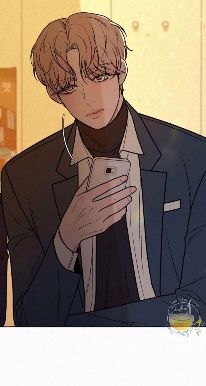 Chiến Lược: Tình Yêu Trong Sáng Chapter 17 - 63