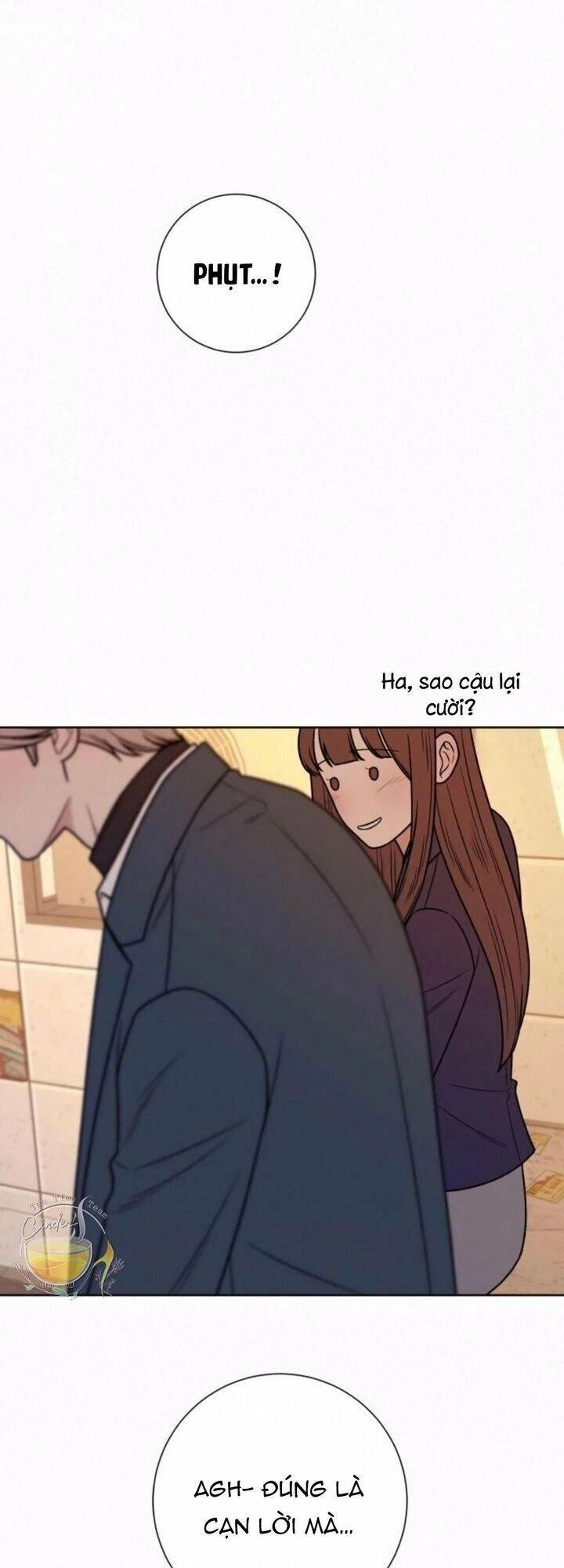 Chiến Lược: Tình Yêu Trong Sáng Chapter 17 - 65