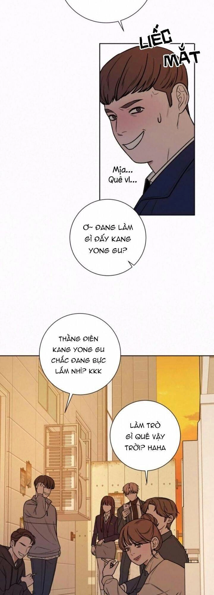 Chiến Lược: Tình Yêu Trong Sáng Chapter 17 - 66