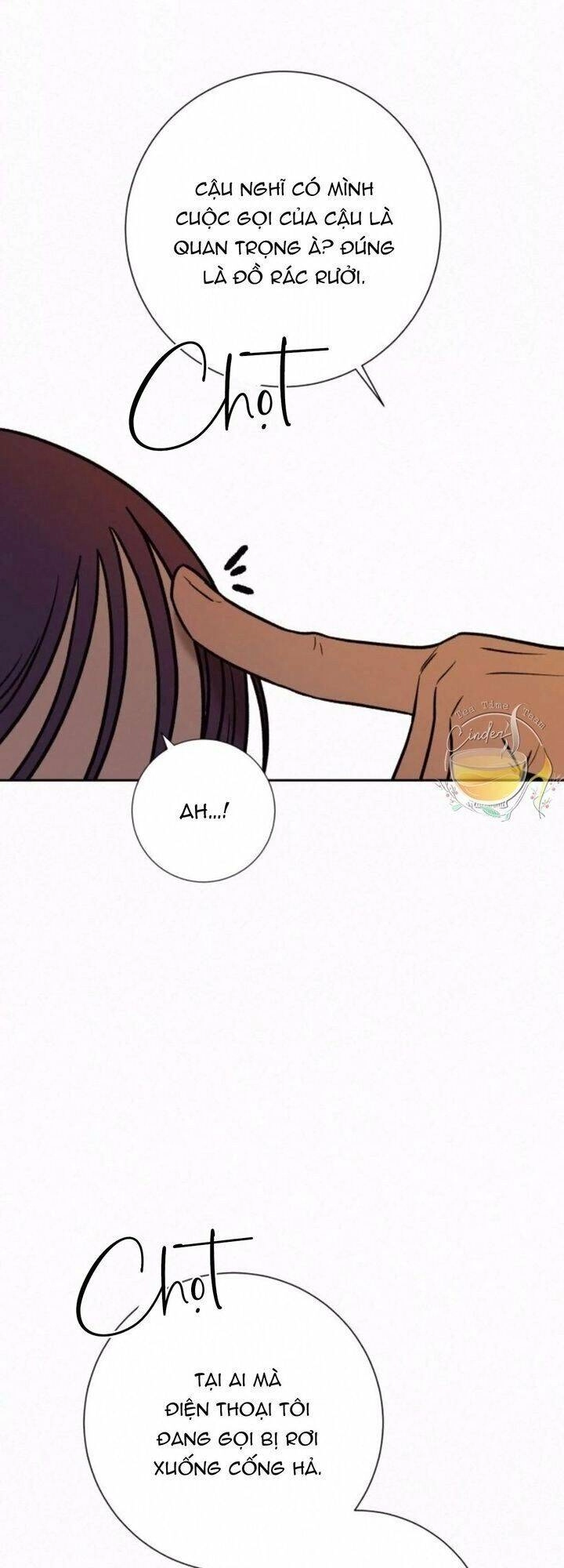 Chiến Lược: Tình Yêu Trong Sáng Chapter 17 - 69