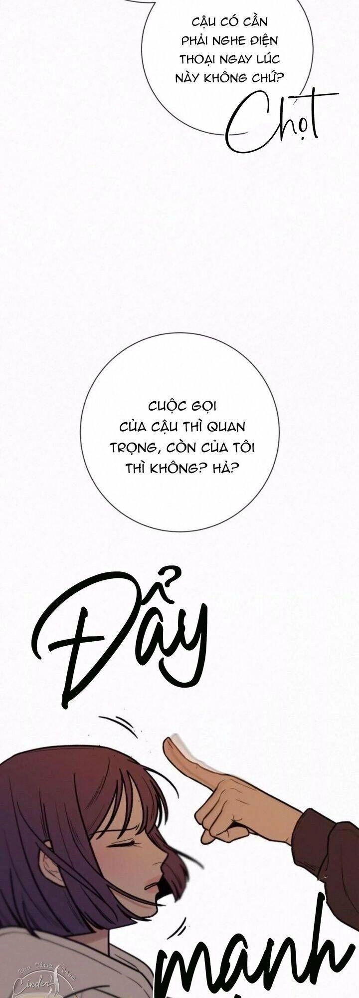 Chiến Lược: Tình Yêu Trong Sáng Chapter 17 - 70