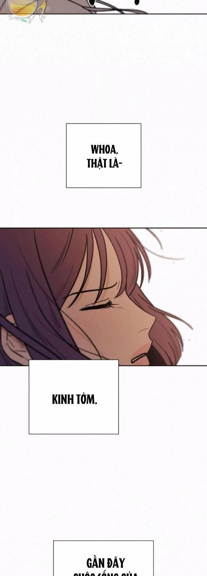 Chiến Lược: Tình Yêu Trong Sáng Chapter 17 - 71