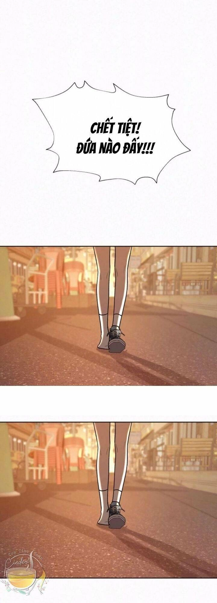 Chiến Lược: Tình Yêu Trong Sáng Chapter 17 - 75