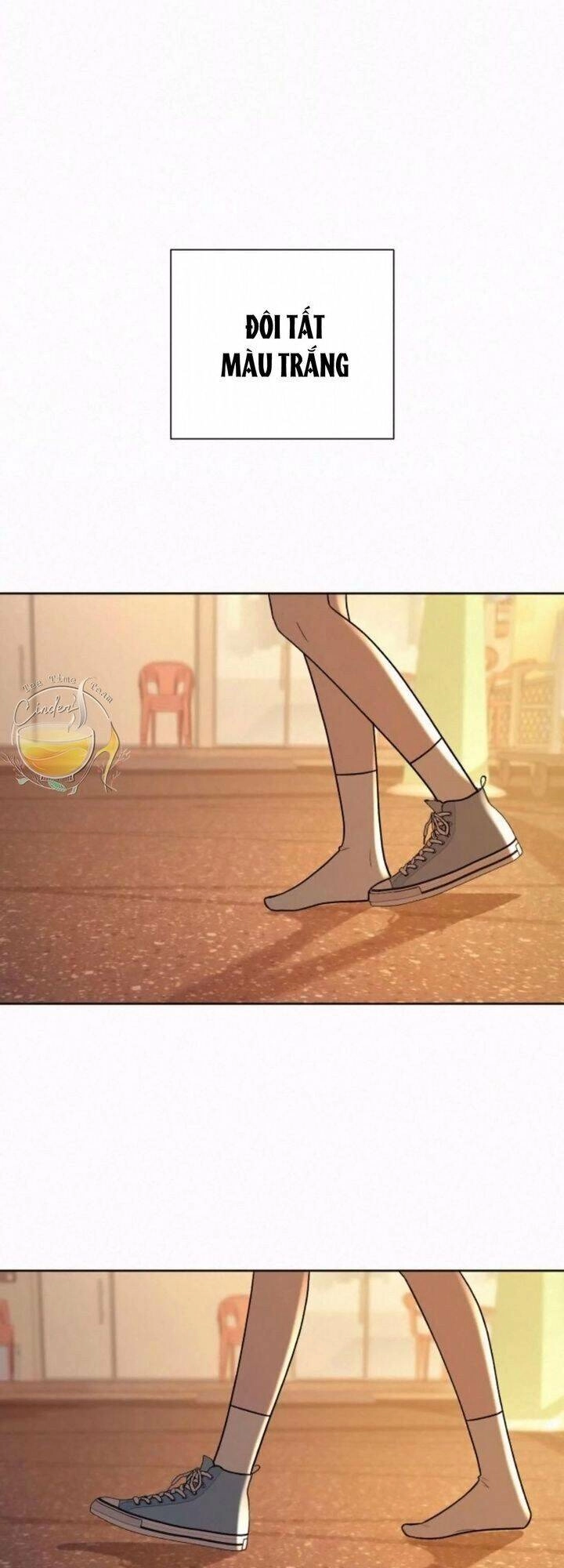 Chiến Lược: Tình Yêu Trong Sáng Chapter 17 - 76