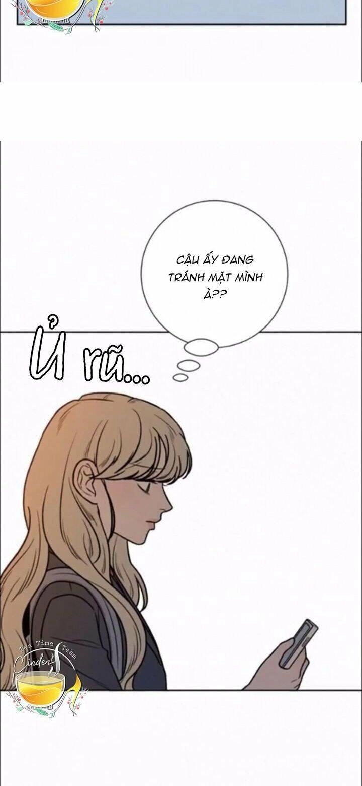 Chiến Lược: Tình Yêu Trong Sáng Chapter 18 - 6