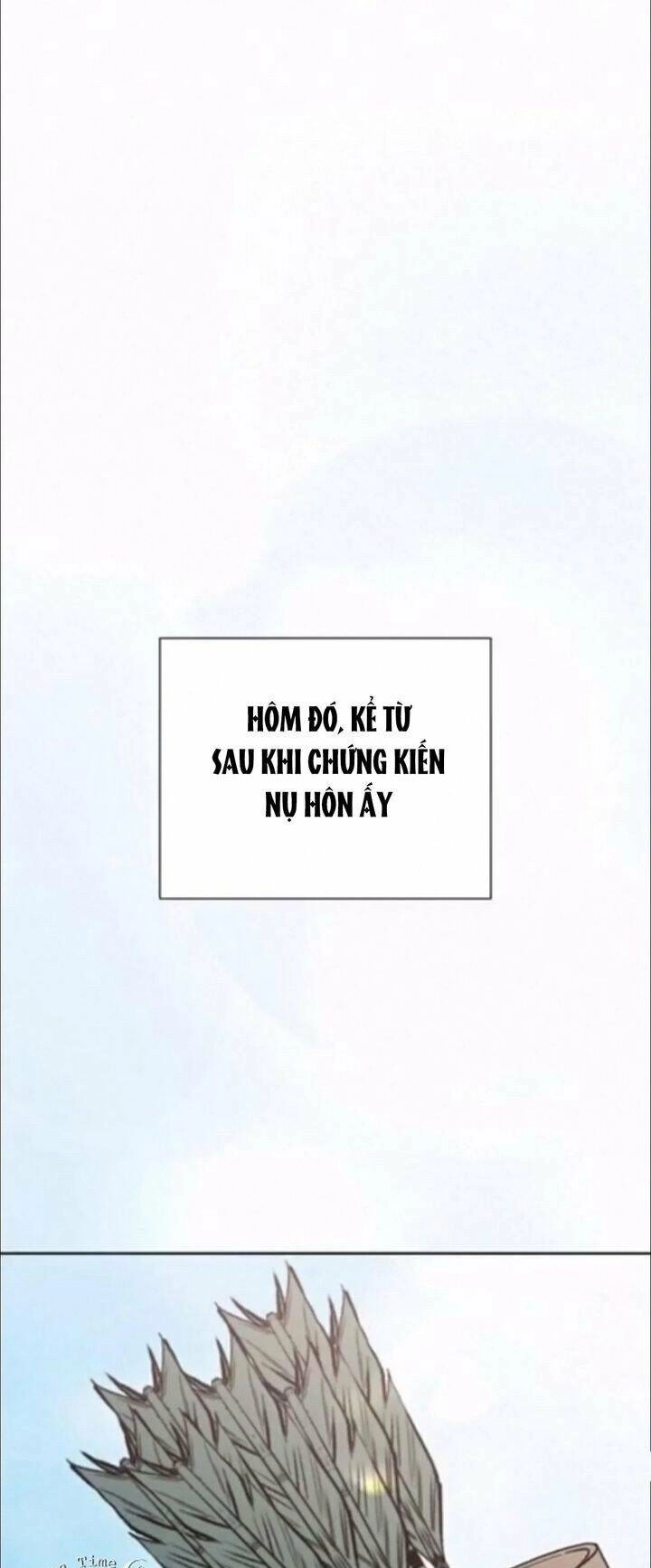 Chiến Lược: Tình Yêu Trong Sáng Chapter 18 - 27