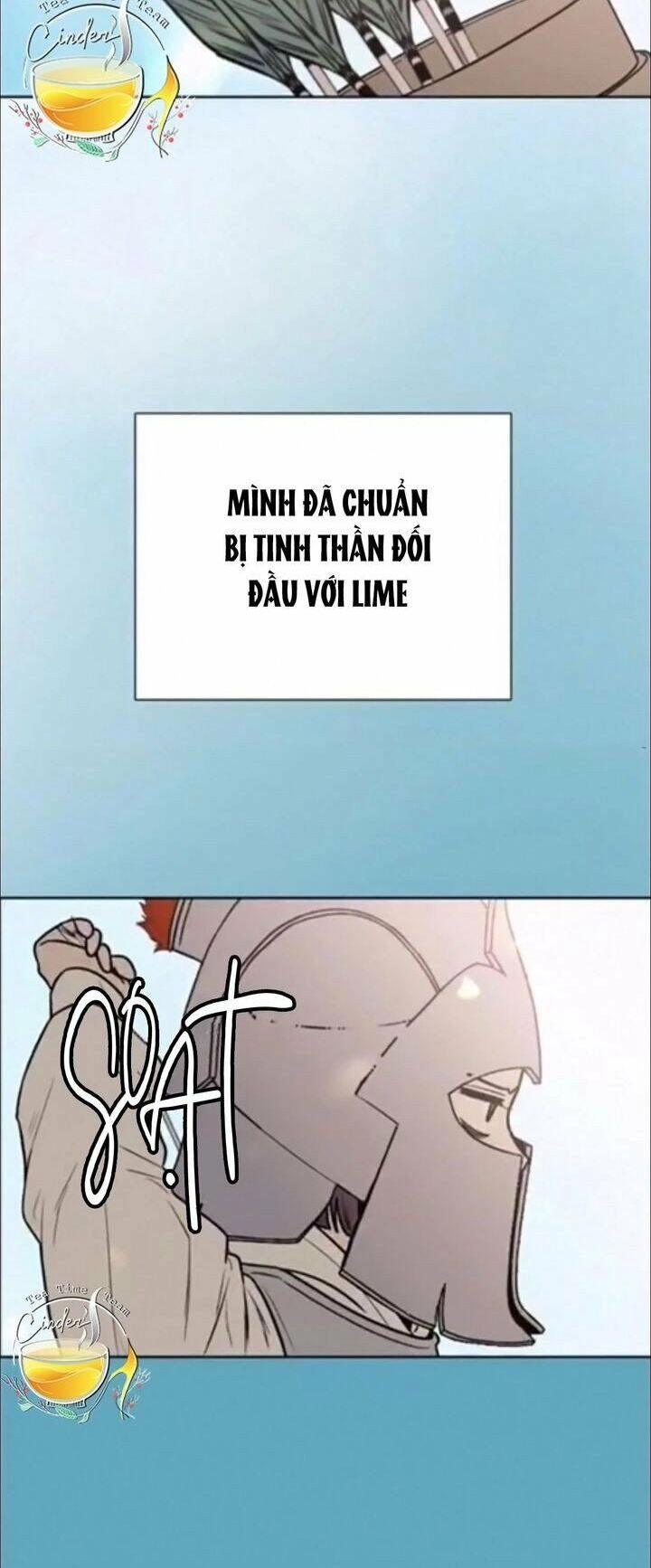 Chiến Lược: Tình Yêu Trong Sáng Chapter 18 - 28