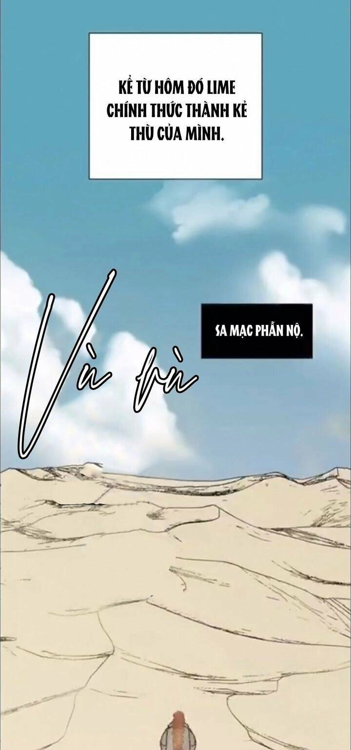 Chiến Lược: Tình Yêu Trong Sáng Chapter 18 - 29