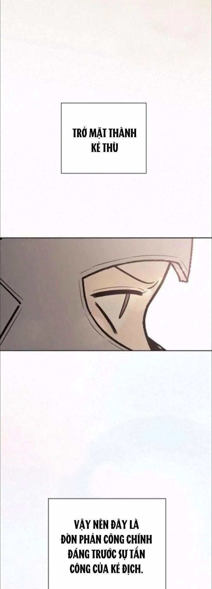 Chiến Lược: Tình Yêu Trong Sáng Chapter 18 - 31